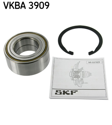 Rodamiento SKF VKBA3909